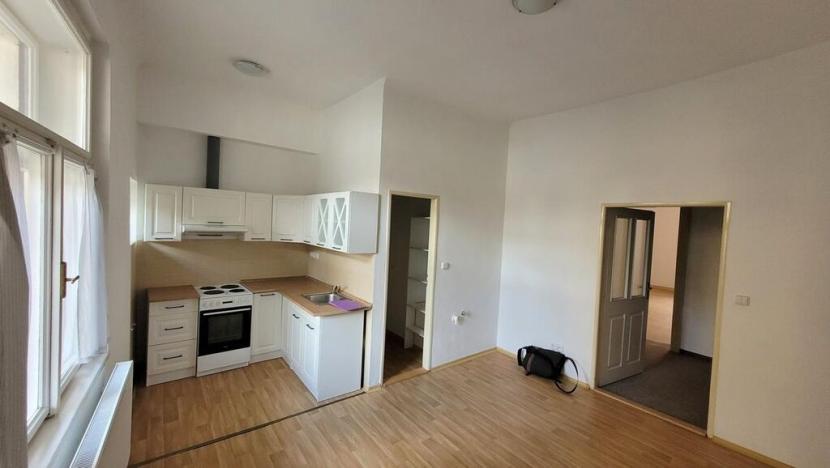 Prodej činžovního domu, Písek - Vnitřní Město, Smetanova, 994 m2