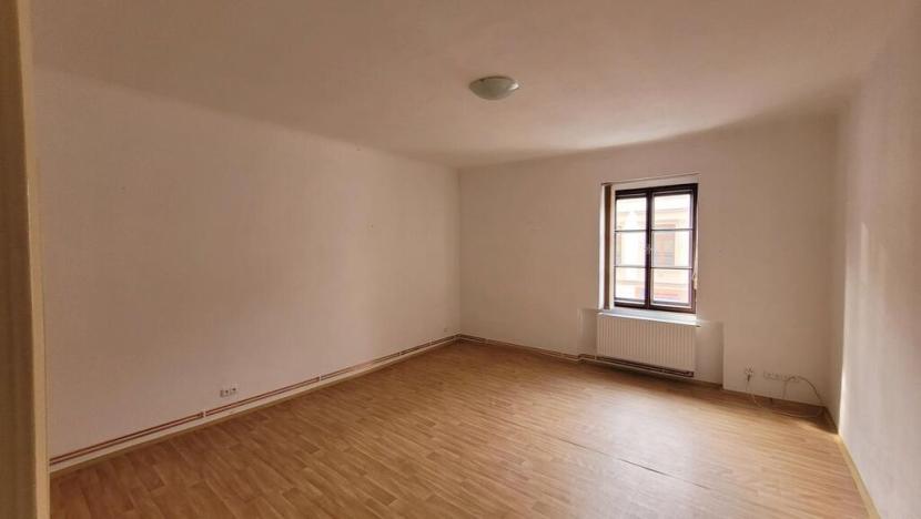 Prodej činžovního domu, Písek - Vnitřní Město, Smetanova, 994 m2