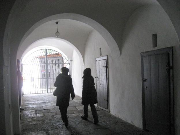 Prodej činžovního domu, Písek - Vnitřní Město, Smetanova, 994 m2