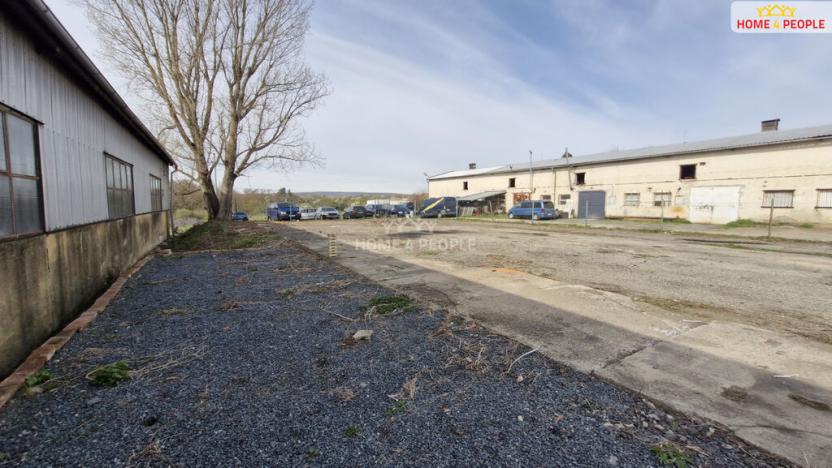 Pronájem pozemku, Dolní Kounice, Trboušanská, 1100 m2