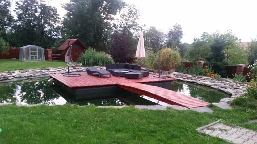 Prodej rodinného domu, Hora Svatého Šebestiána, 250 m2