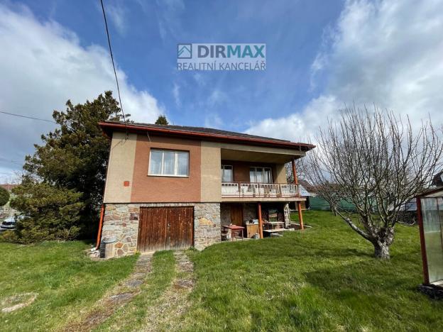 Prodej rodinného domu, Strašice, 160 m2