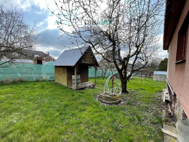 Prodej rodinného domu, Strašice, 160 m2