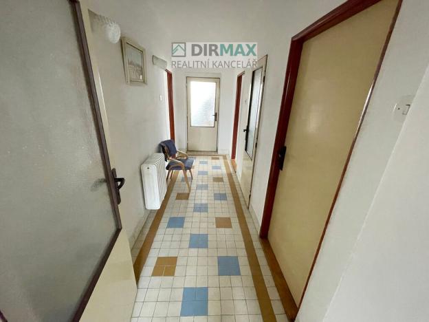 Prodej rodinného domu, Strašice, 160 m2