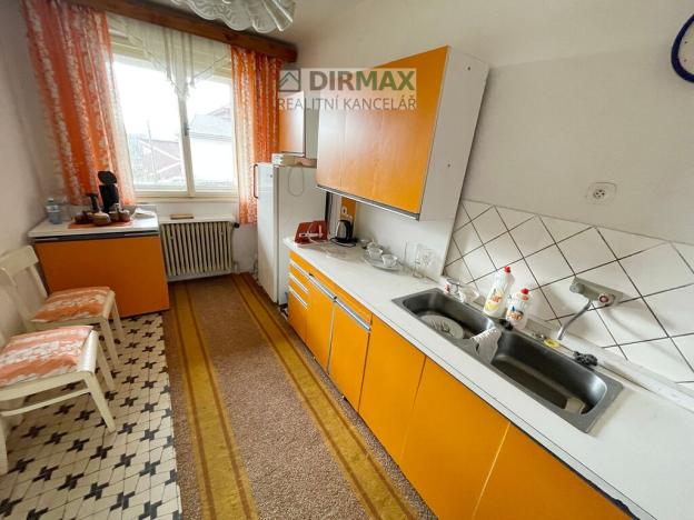 Prodej rodinného domu, Strašice, 160 m2