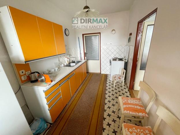 Prodej rodinného domu, Strašice, 160 m2