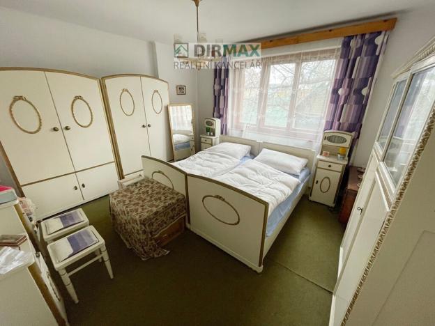 Prodej rodinného domu, Strašice, 160 m2