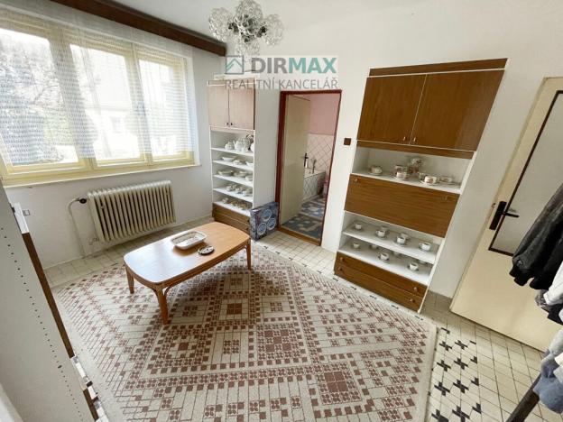 Prodej rodinného domu, Strašice, 160 m2