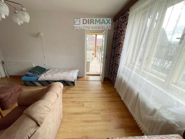 Prodej rodinného domu, Strašice, 160 m2