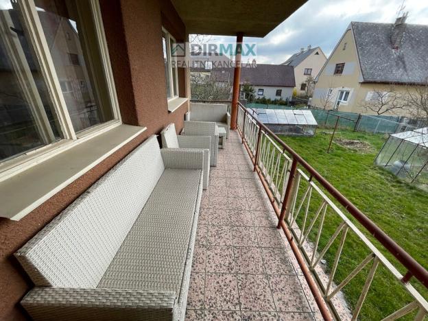 Prodej rodinného domu, Strašice, 160 m2