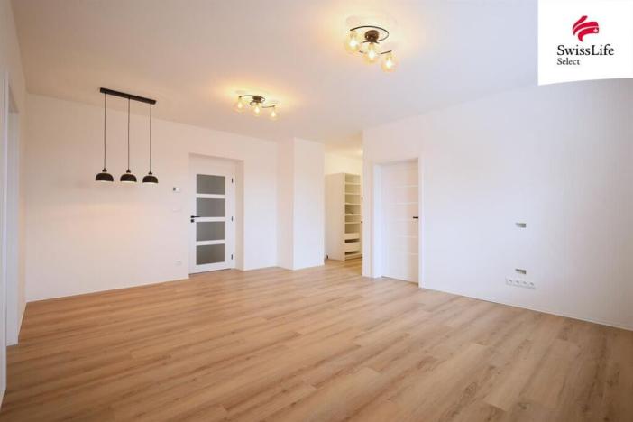 Prodej bytu 3+1, Humpolec - Světlice, 95 m2