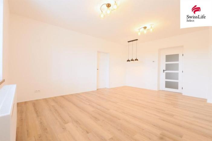 Prodej bytu 3+1, Humpolec - Světlice, 95 m2