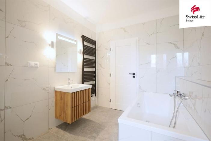 Prodej bytu 3+1, Humpolec - Světlice, 95 m2