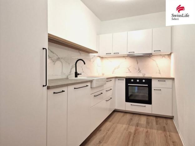 Prodej bytu 3+1, Humpolec - Světlice, 95 m2