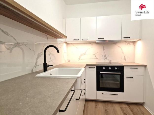 Prodej bytu 3+1, Humpolec - Světlice, 95 m2