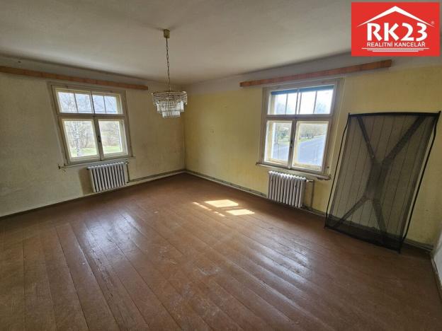 Prodej rodinného domu, Velká Hleďsebe, Plzeňská, 153 m2