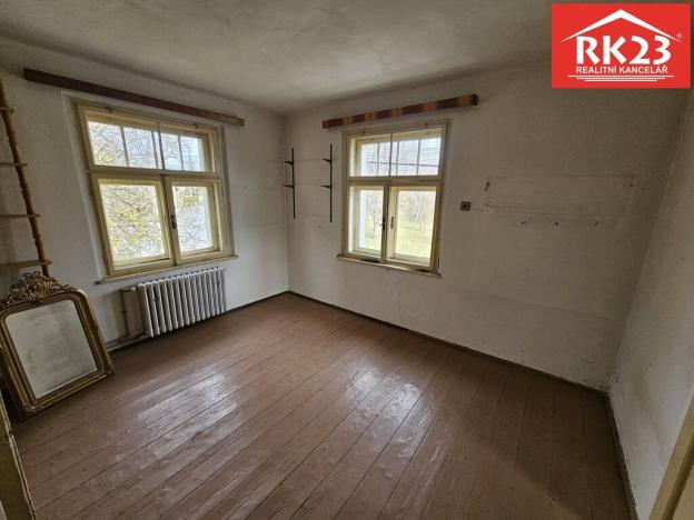 Prodej rodinného domu, Velká Hleďsebe, Plzeňská, 153 m2