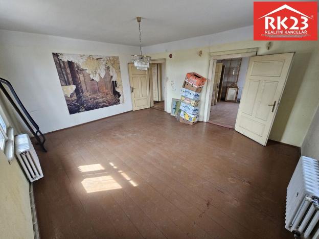 Prodej rodinného domu, Velká Hleďsebe, Plzeňská, 153 m2