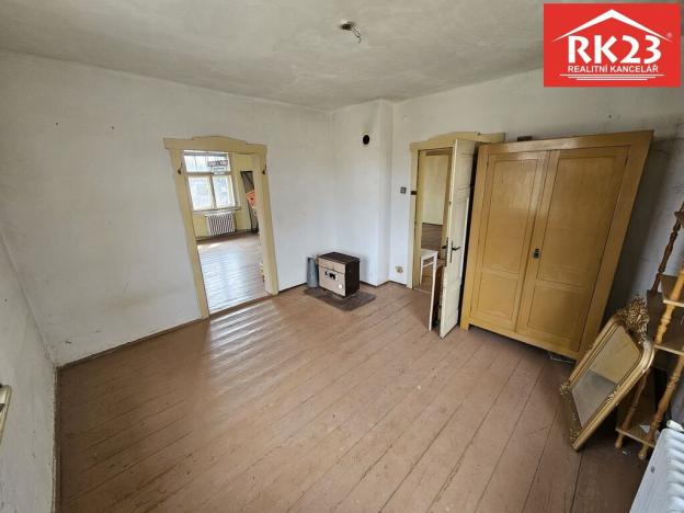 Prodej rodinného domu, Velká Hleďsebe, Plzeňská, 153 m2