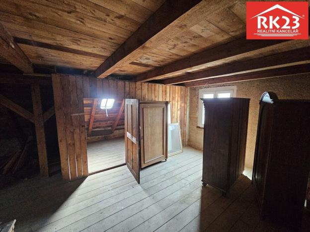 Prodej rodinného domu, Velká Hleďsebe, Plzeňská, 153 m2