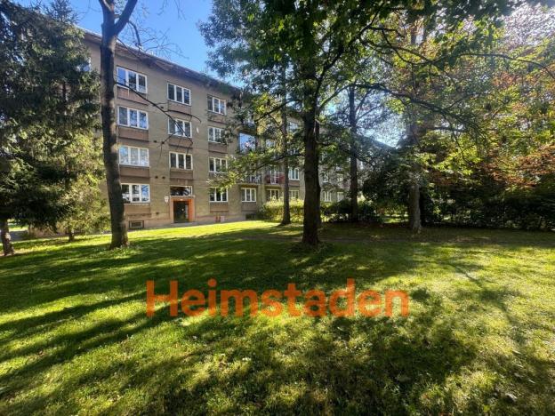 Pronájem bytu 3+1, Karviná - Nové Město, Cihelní, 75 m2