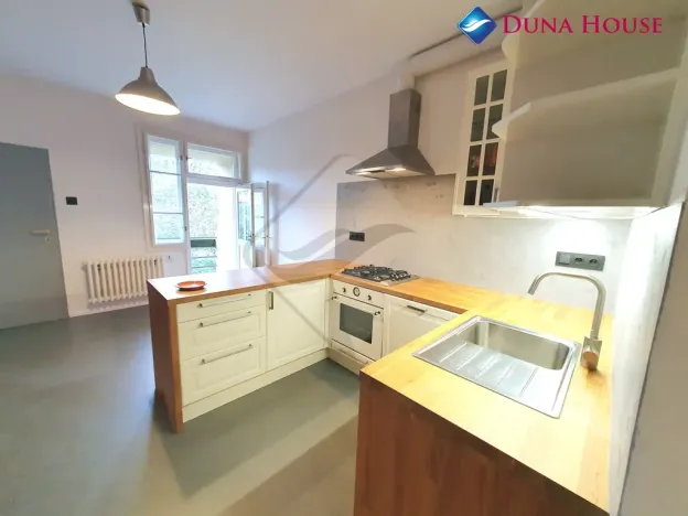 Prodej bytu 2+1, Praha - Libeň, U libeňského pivovaru, 83 m2