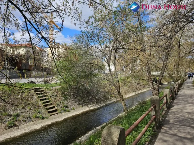 Prodej bytu 2+1, Praha - Libeň, U libeňského pivovaru, 83 m2