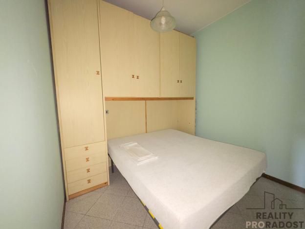 Prodej bytu 2+kk, Silvi,Itálie, 32 m2