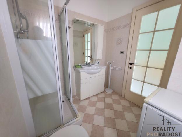 Prodej bytu 2+kk, Silvi,Itálie, 32 m2