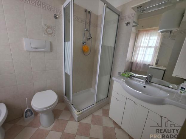 Prodej bytu 2+kk, Silvi,Itálie, 32 m2