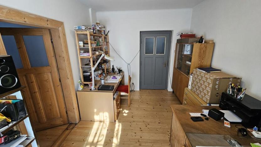 Prodej rodinného domu, Velký Chlumec - Malý Chlumec, 210 m2