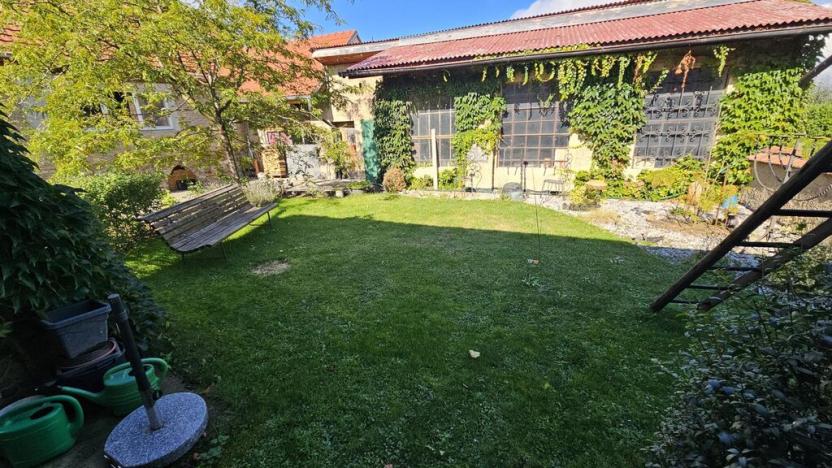 Prodej rodinného domu, Velký Chlumec - Malý Chlumec, 210 m2