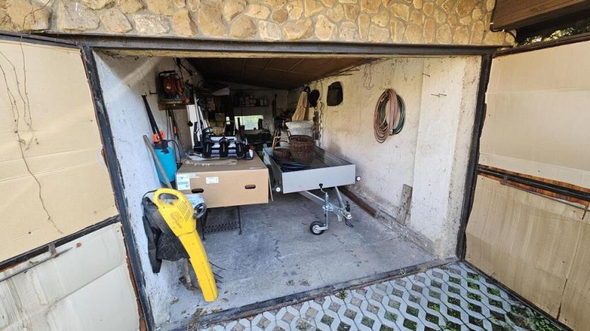 Prodej rodinného domu, Velký Chlumec - Malý Chlumec, 210 m2