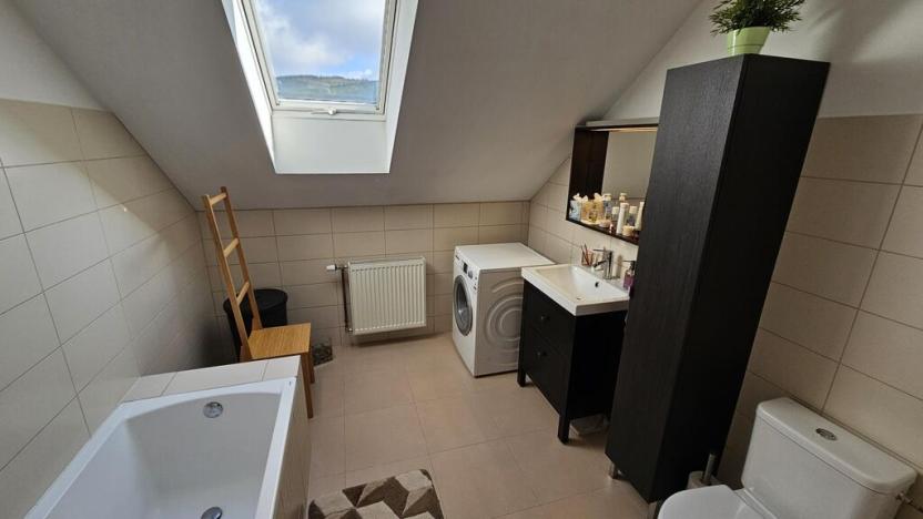 Prodej rodinného domu, Velký Chlumec - Malý Chlumec, 210 m2