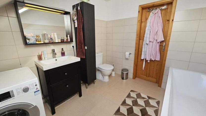 Prodej rodinného domu, Velký Chlumec - Malý Chlumec, 210 m2