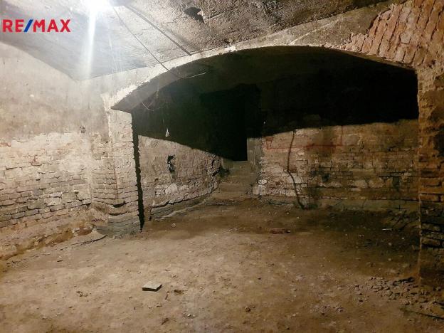 Pronájem obchodního prostoru, Praha - Nové Město, Lípová, 145 m2