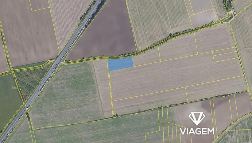 Prodej podílu pole, Zápy, 4100 m2