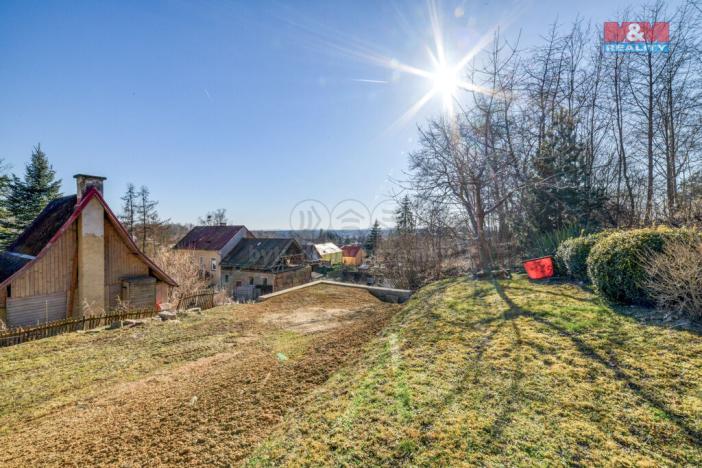 Prodej chaty, Mariánské Lázně, Za Školou, 28 m2