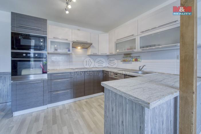 Prodej rodinného domu, Újezd u Svatého Kříže, 350 m2