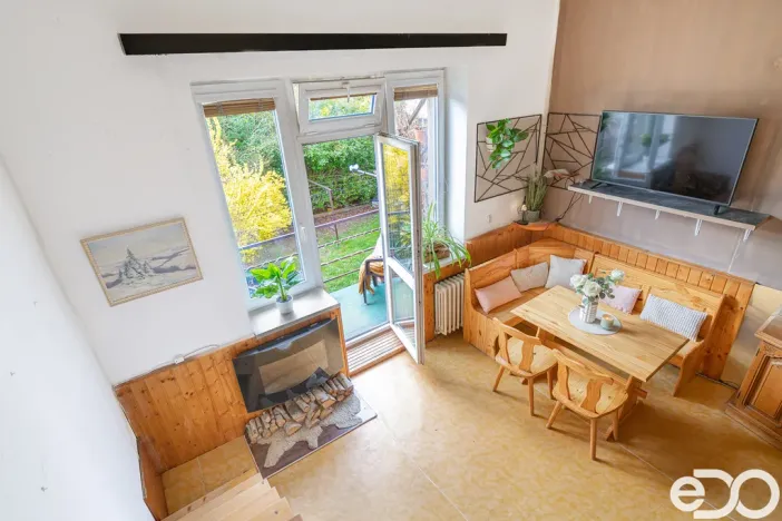 Prodej bytu 3+1, Hradec Králové, Antonína Dvořáka, 74 m2