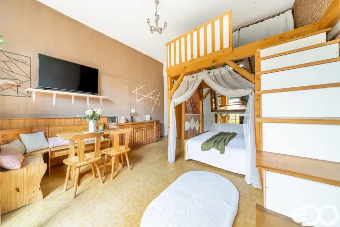 Prodej bytu 3+1, Hradec Králové, Antonína Dvořáka, 74 m2