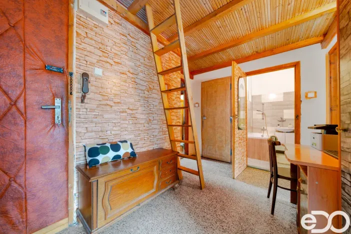 Prodej bytu 3+1, Hradec Králové, Antonína Dvořáka, 74 m2