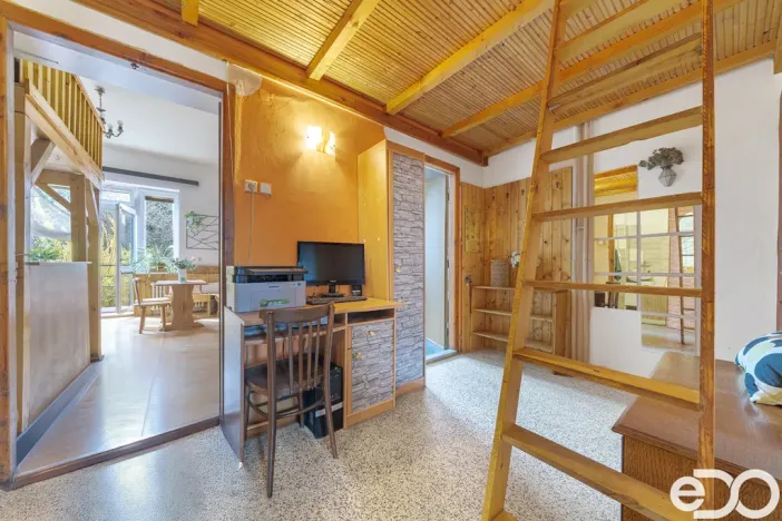 Prodej bytu 3+1, Hradec Králové, Antonína Dvořáka, 74 m2