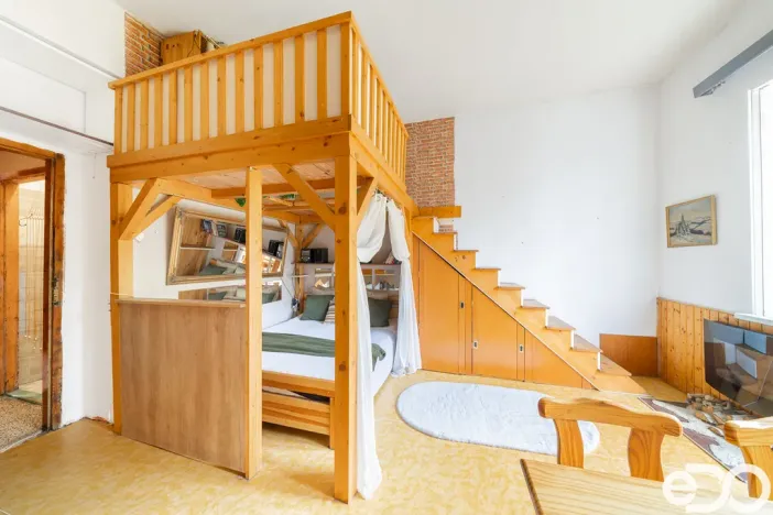 Prodej bytu 3+1, Hradec Králové, Antonína Dvořáka, 74 m2