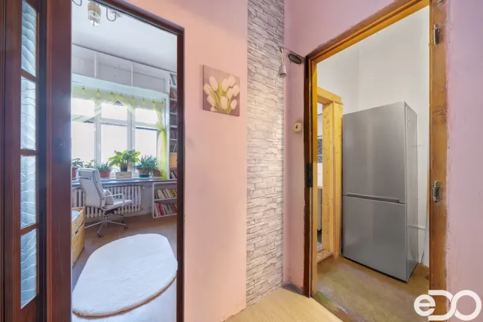 Prodej bytu 3+1, Hradec Králové, Antonína Dvořáka, 74 m2