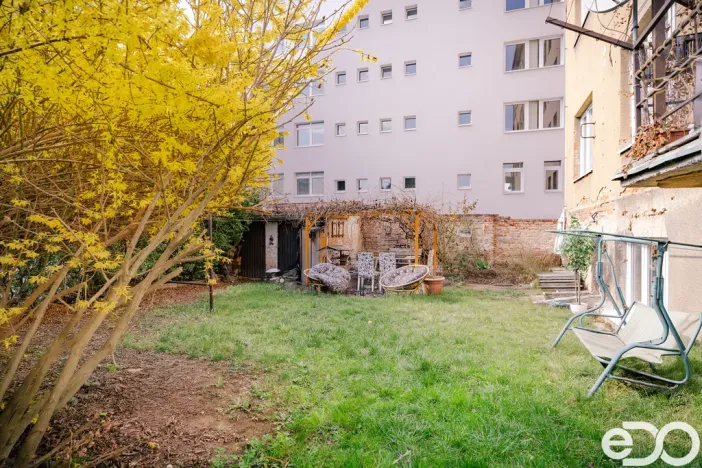 Prodej bytu 3+1, Hradec Králové, Antonína Dvořáka, 74 m2