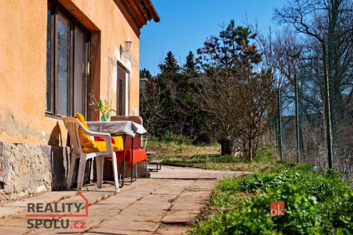 Prodej chalupy, Blšany - Siřem, 70 m2