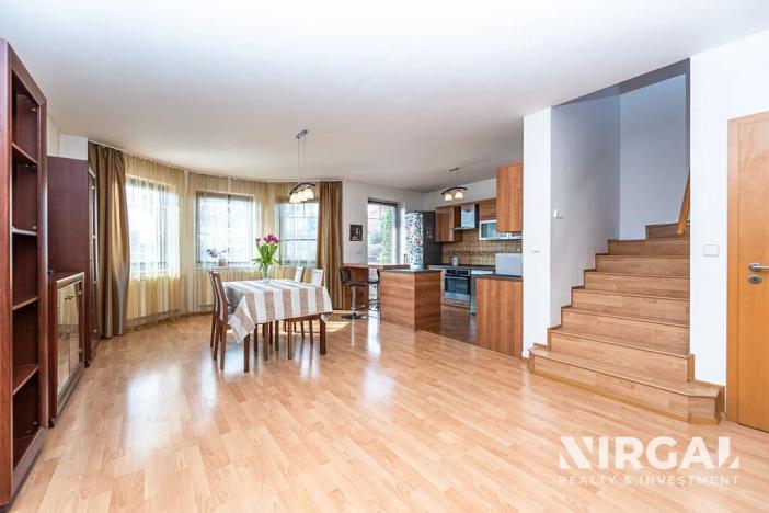 Prodej rodinného domu, Zdiby, U Louže, 224 m2