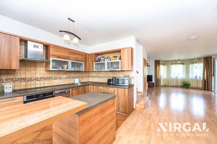 Prodej rodinného domu, Zdiby, U Louže, 224 m2