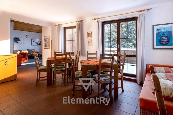 Prodej vily, Harrachov, 341 m2